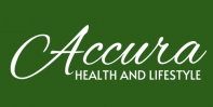 Accura Health & Lifestyle Rx